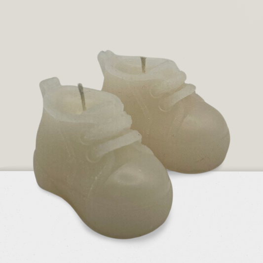 Babyschoentjes